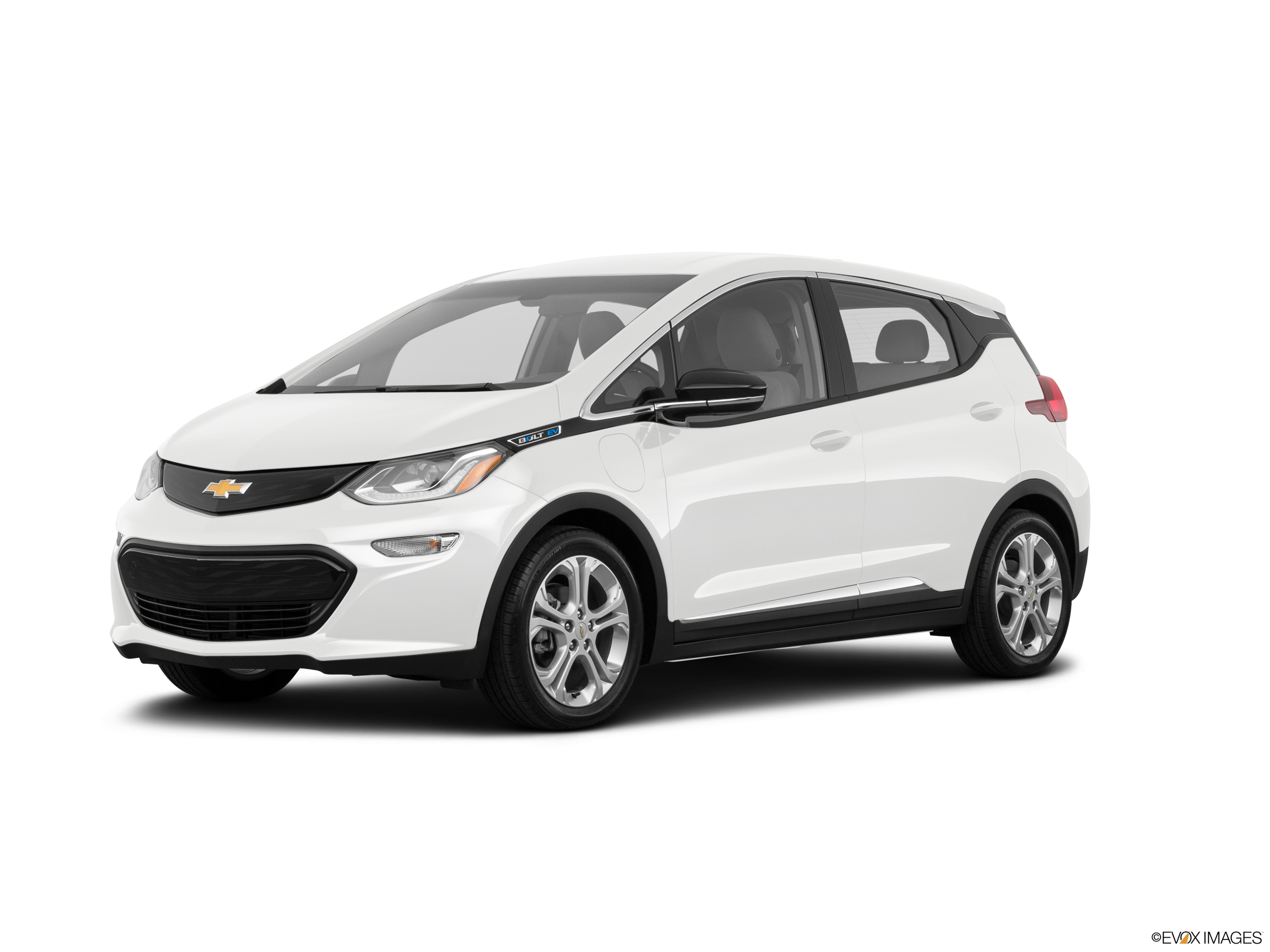 2021 chevy deals bolt ev review